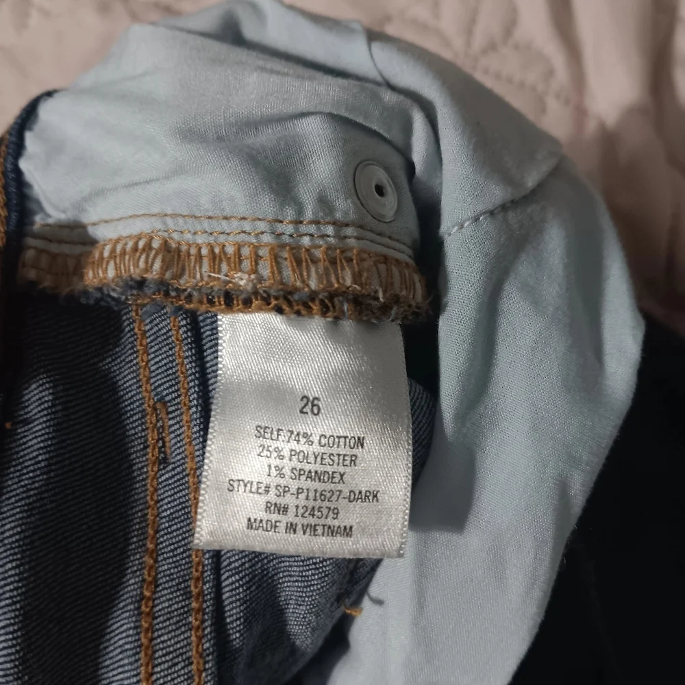 Kasper Heritage Size 26 - Picture 3 of 4